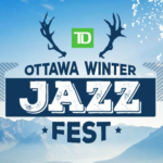TD Ottawa Winter Jazz Fest